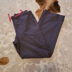 Carhartt scrub pants